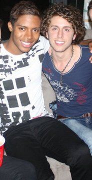 Shaun Kimbrow