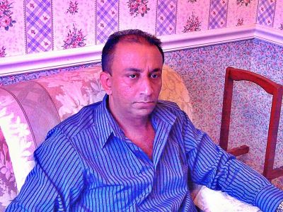 Nadeem Ali