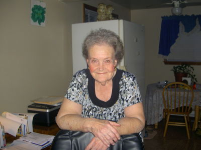 Constance Heckman