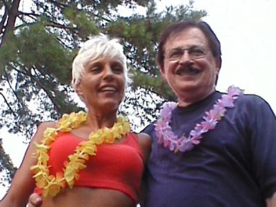 Bob Moore
