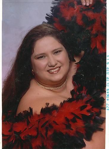 Angela Hale