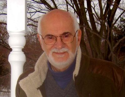 Richard Geldard