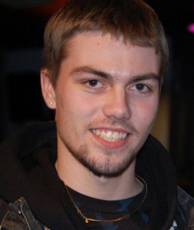 Brandon Muszynski