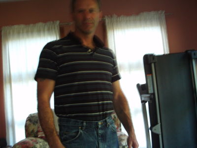 Mark Peragino