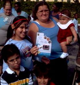 Alvera Wright