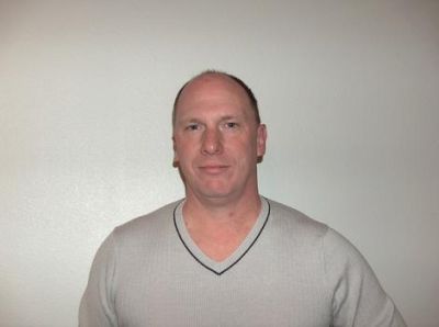 Scott Nisbet