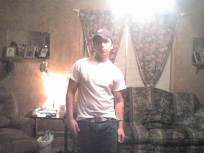 Darrell Crossman