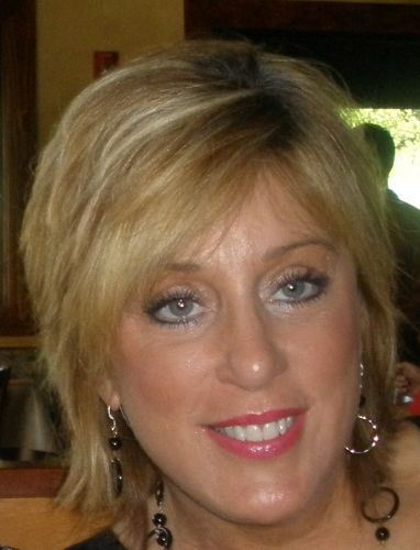 Deborah Davis