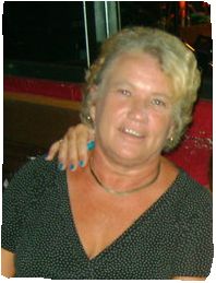 Barbara Bell