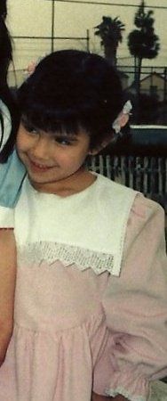 Zelenia Robles