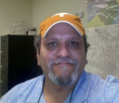 Michael Favela