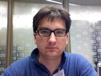 Eric Rath