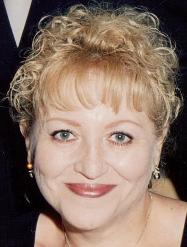 Nelly Klurfeld