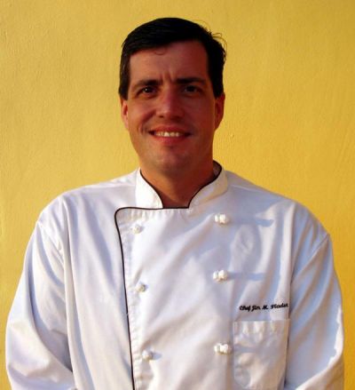 Jim Slader