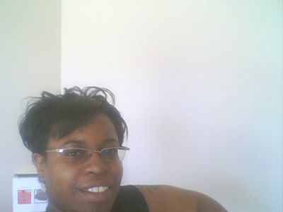 Candice Simon