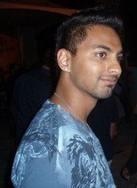 Akshy Patel