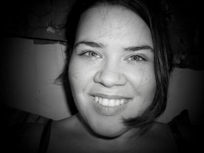 Amber Mckitrick