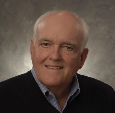 Michael Cogley