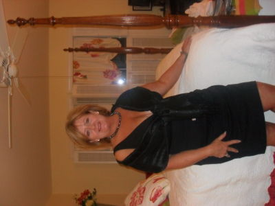 Laura Ballenger