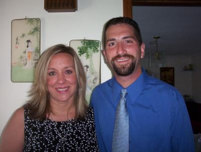 Linda Mcginty