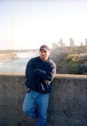 Leonard Kreger