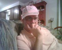 Andrew Getz