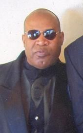 Mark Parris
