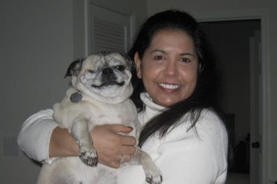 Pamela Paredez