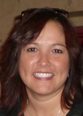 Alicia Martinez