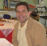 James Huber