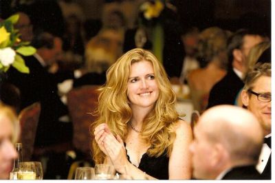 Elisabeth Crowell