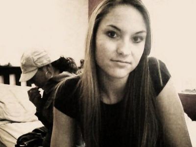 Kendall Bloodgood