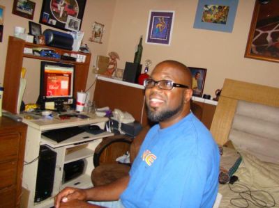 Terrence Rice