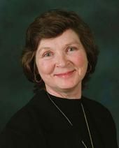 Jeanne Griswold
