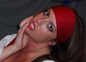 Shawnee Stieger