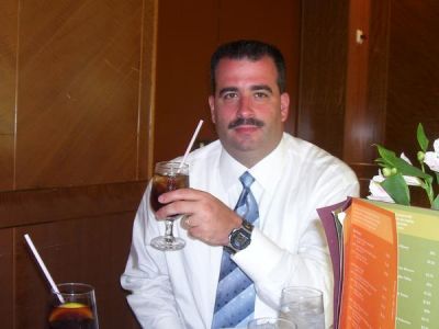 Glen Lundberg