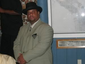 Damon Henry