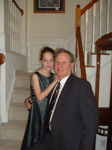 Stephen Gilmore