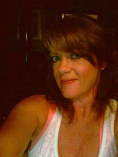 Lisa Ford