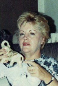 Ann Arnold