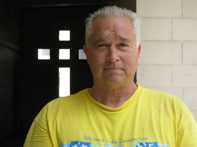 Lisle Saum