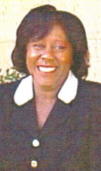 Mary Clark