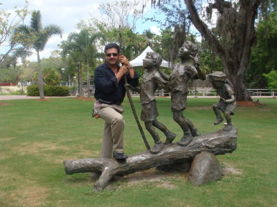 Francisco Garcia