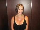 Samantha Stonge