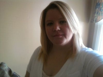 Laurie Ferfecki