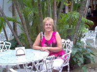 Linda Dunlap