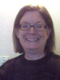 Marcia Sundeen