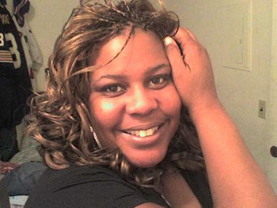 Shanatea Porterfield