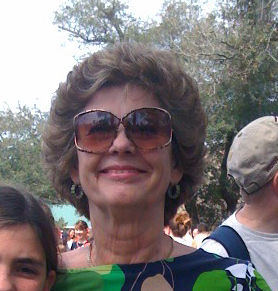 Patricia Horn