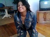 Ericka Ward